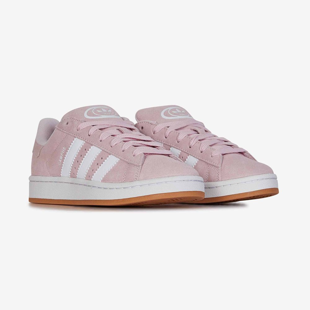 Adidas Originals Campus 00S - Rose/blanc