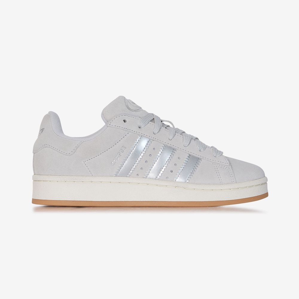 Adidas Originals Campus 00S - Gris/argent