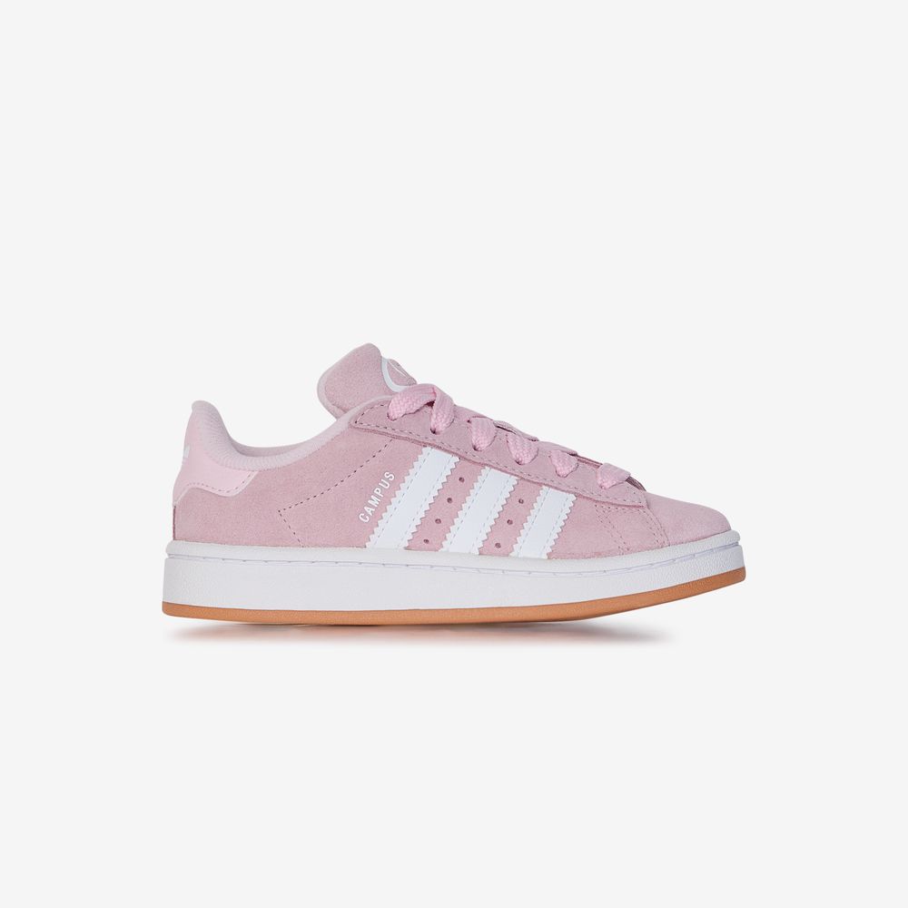 Adidas Originals Campus 00S - Rose/blanc