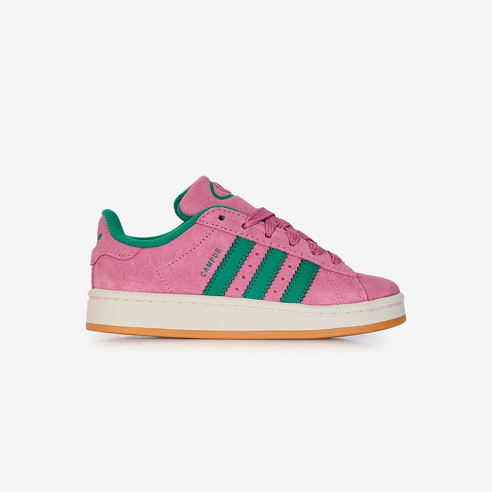 Adidas Originals Campus 00S - Rose/vert
