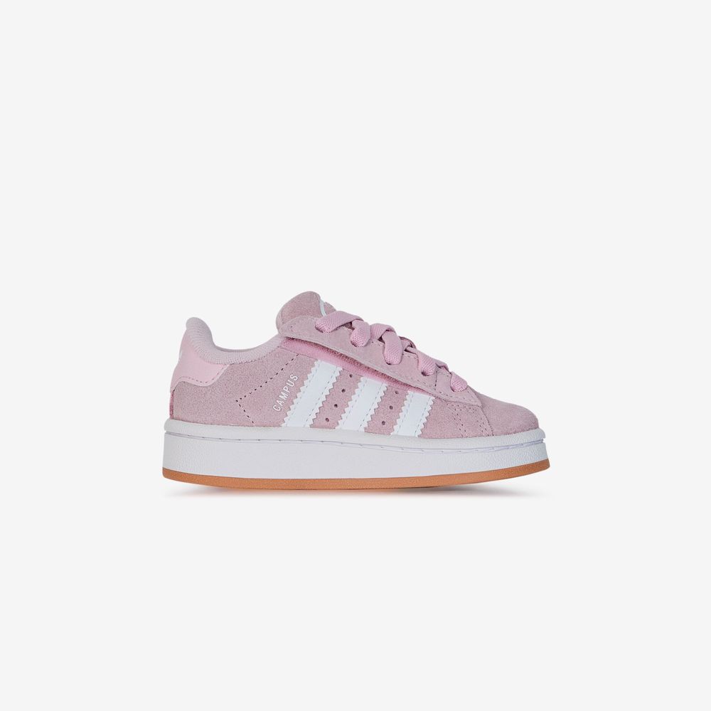 Adidas Originals Campus 00S Cf - Rose/blanc