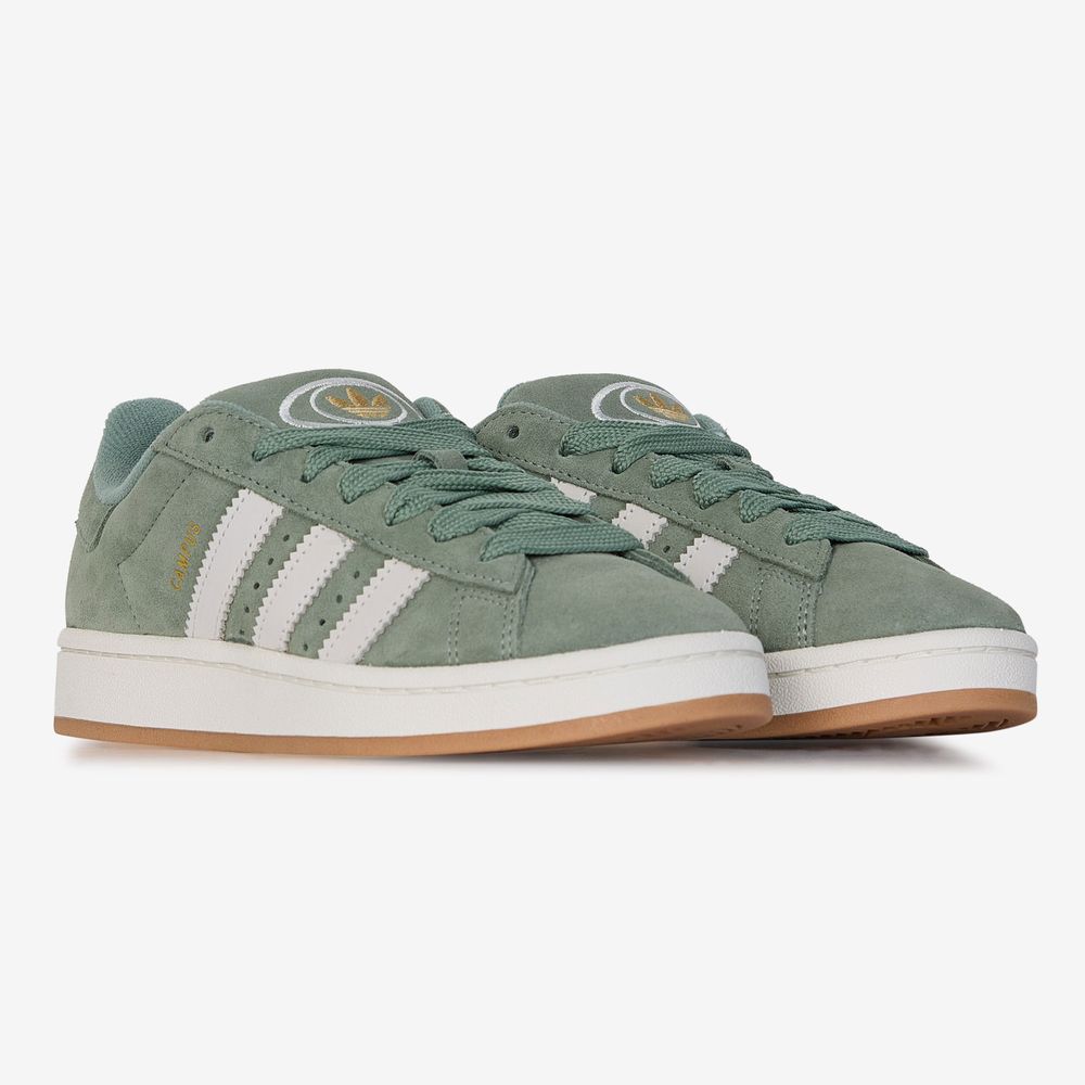 Adidas Originals Campus 00S - Vert/beige