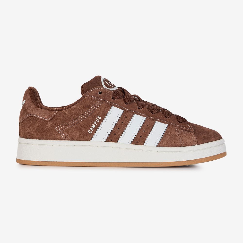 Adidas Originals Campus 00S - Marron/blanc