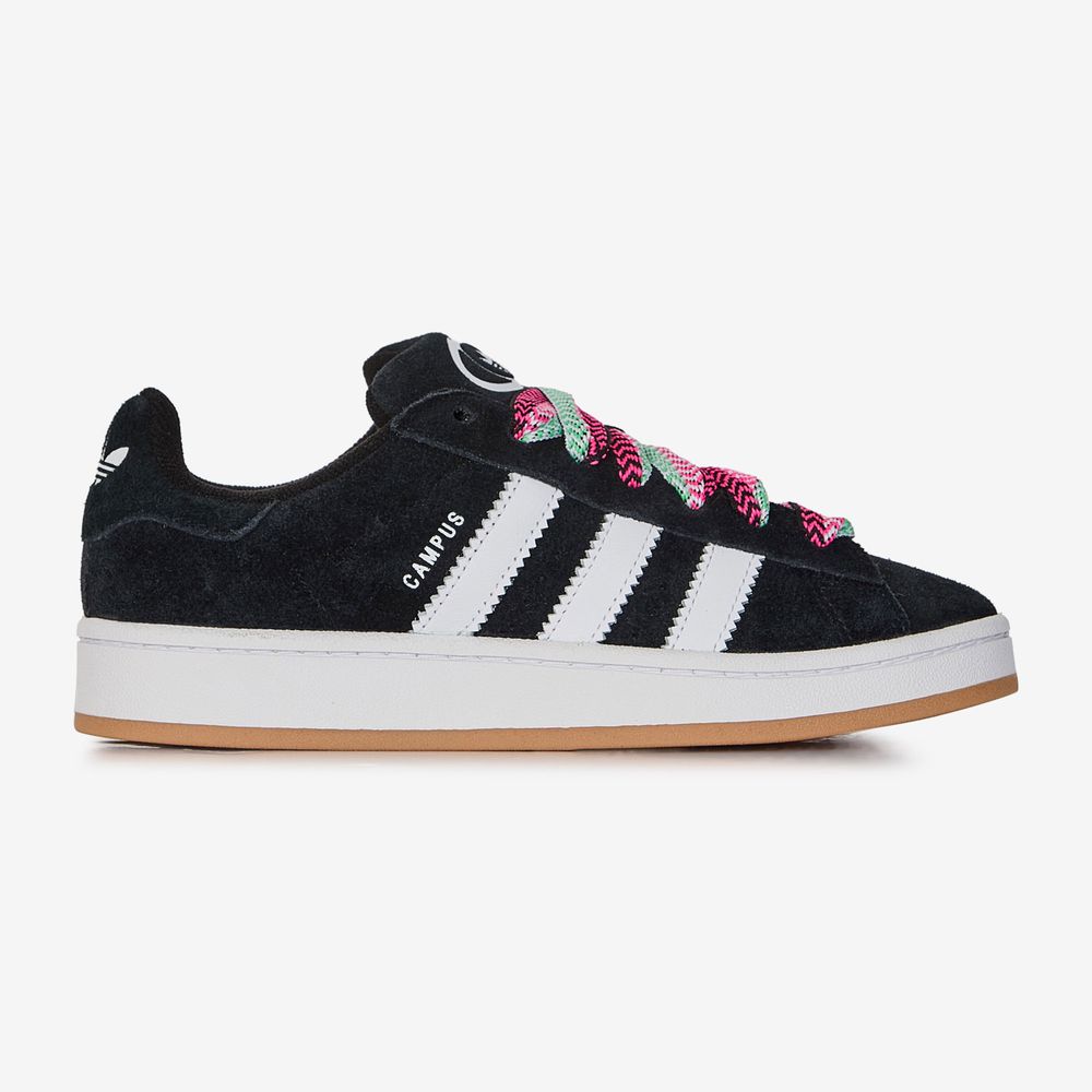 Adidas Originals Campus 00S Laces - Noir
