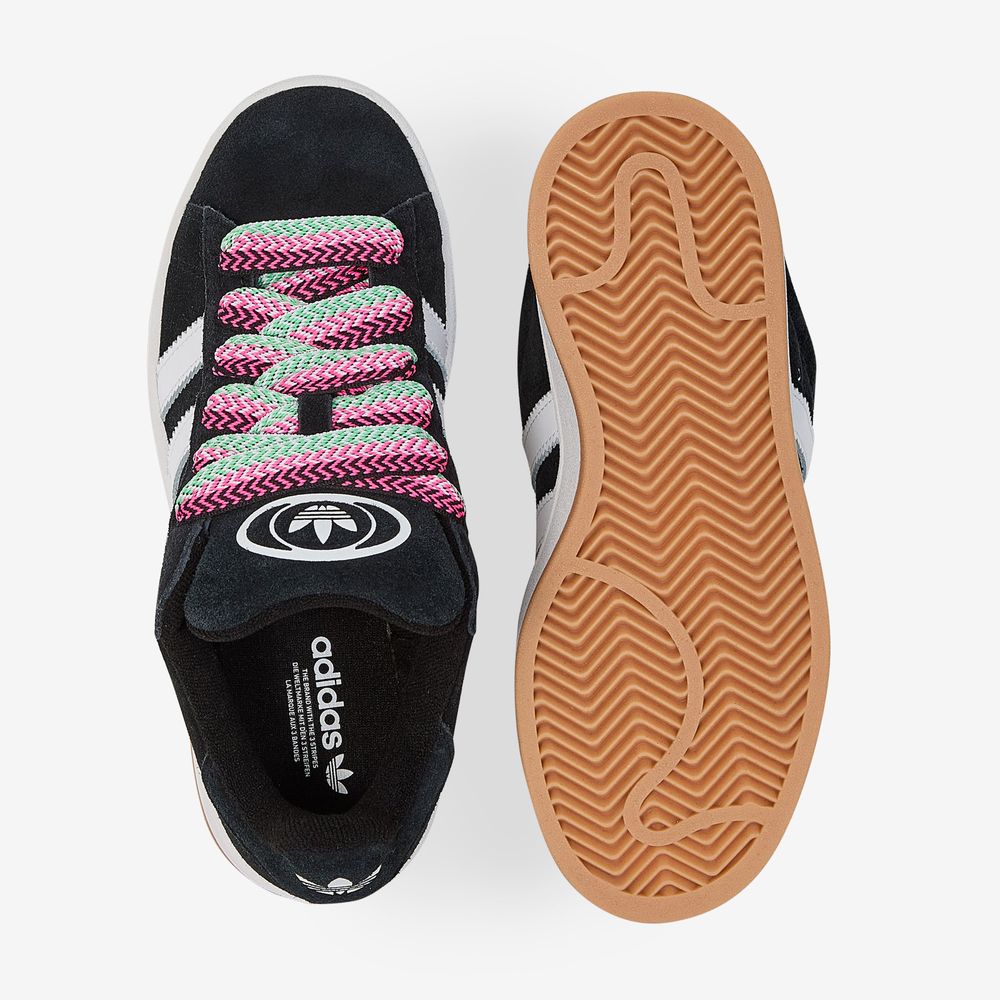 Adidas Originals Campus 00S Laces - Noir
