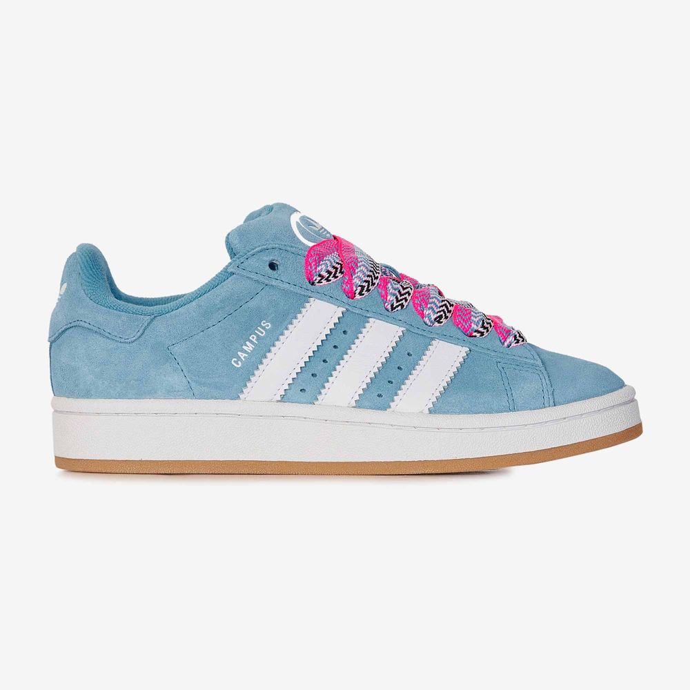 Adidas Originals Campus 00S Laces - Bleu