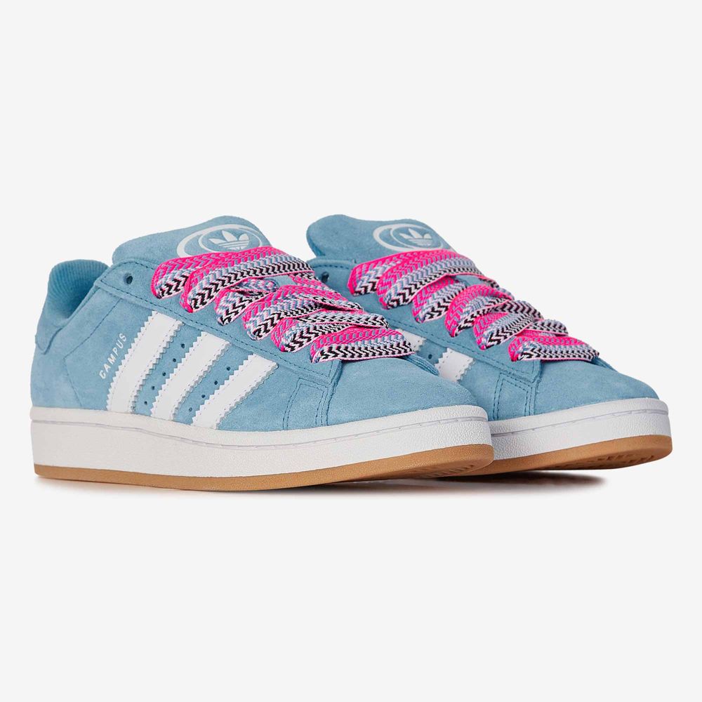 Adidas Originals Campus 00S Laces - Bleu