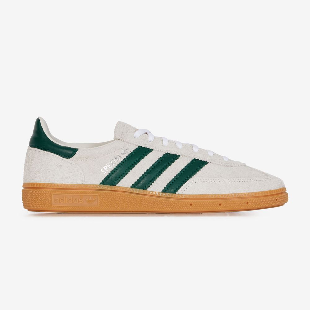 Adidas Originals Handball Spezial - Beige/vert
