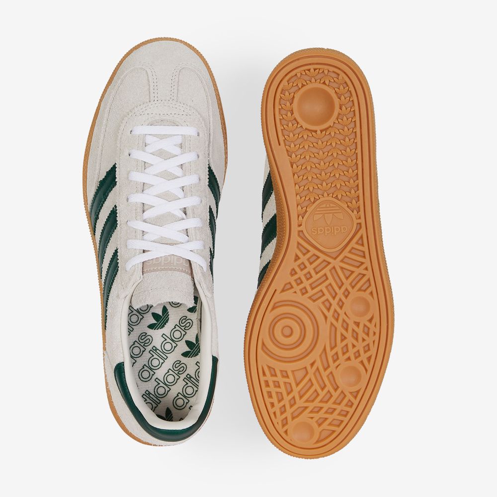 Adidas Originals Handball Spezial - Beige/vert
