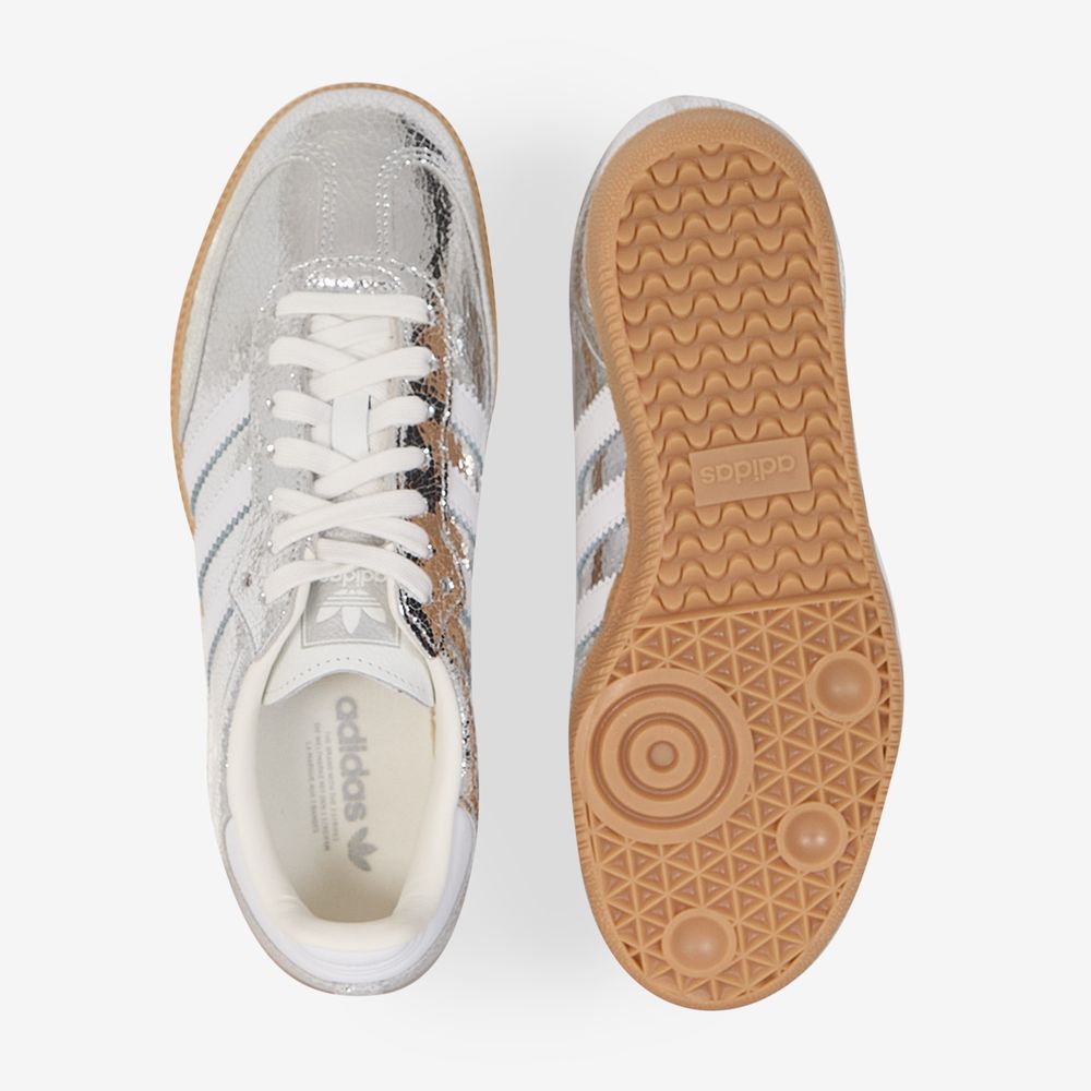 Adidas Originals Samba OG - Argent