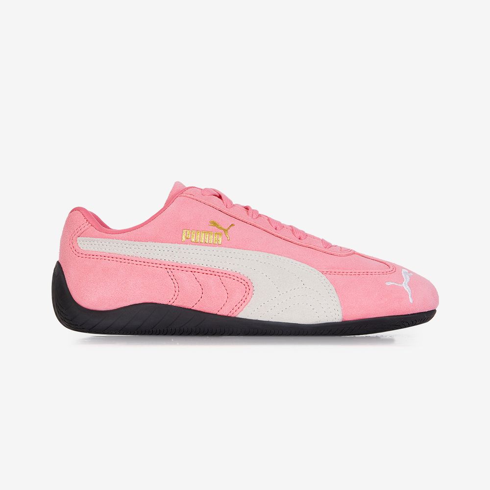 Puma Speedcat OG - Rose/blanc