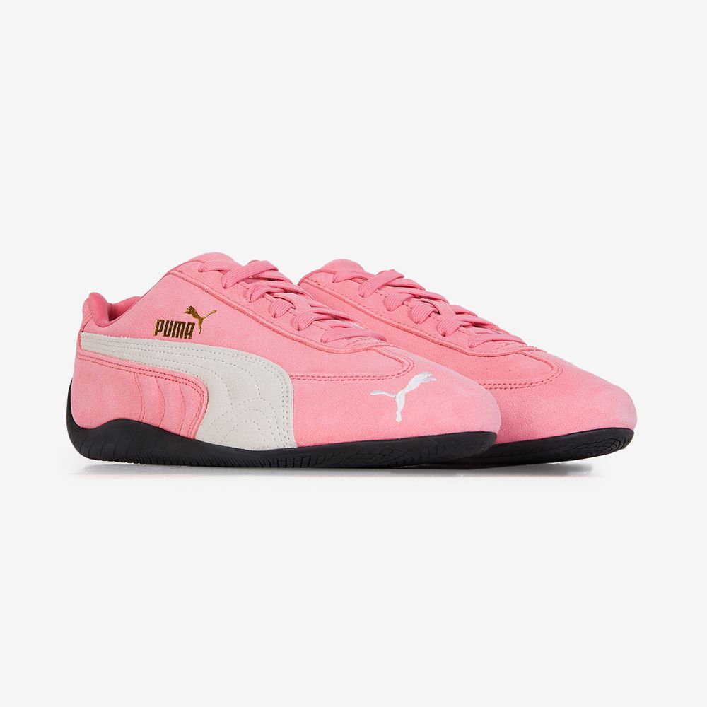 Puma Speedcat OG - Rose/blanc