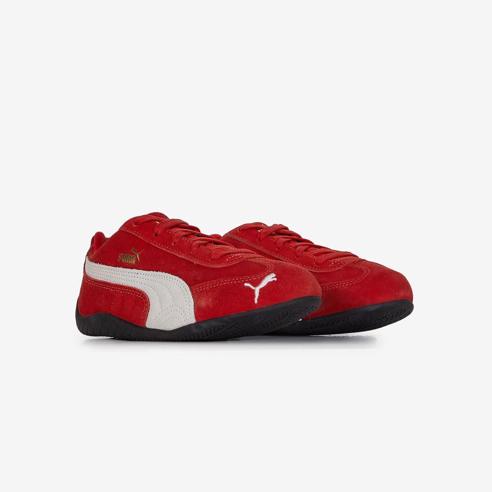 Puma Speedcat OG - Rouge/blanc