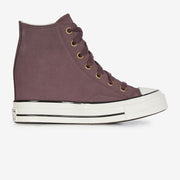 Converse Chuck Taylor All Star Wedge Suede