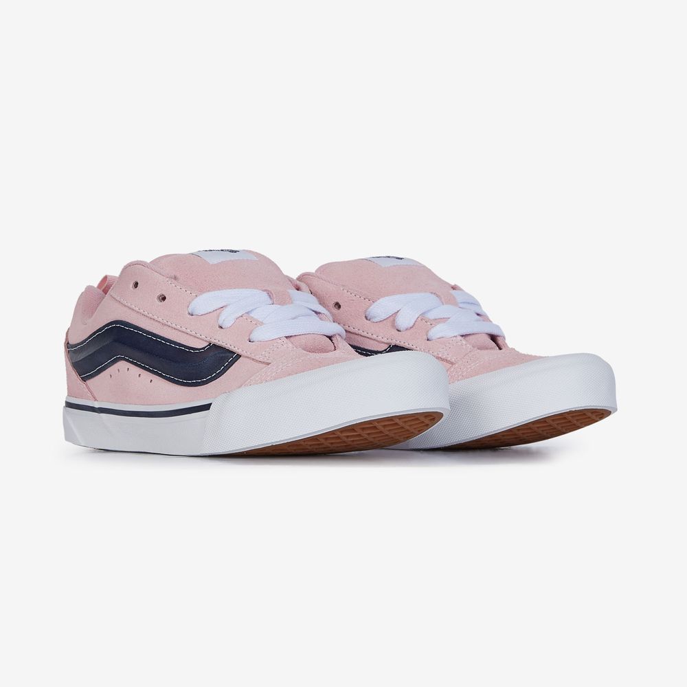Vans Knu Skool - Rose/marine