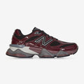 New Balance 9060 Patent