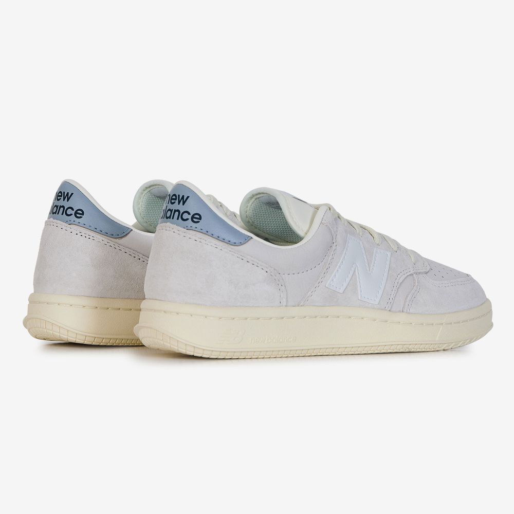 New Balance Ct500 - Beige/bleu