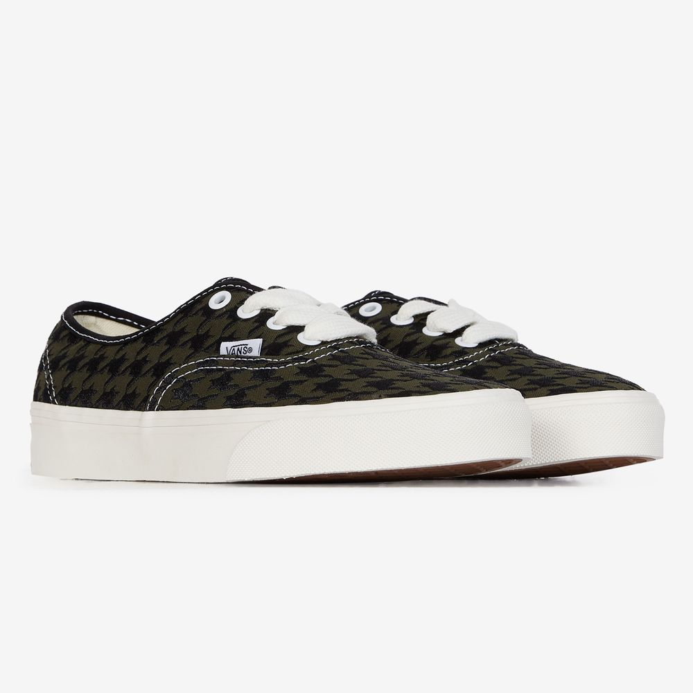 Vans Authentic - Noir