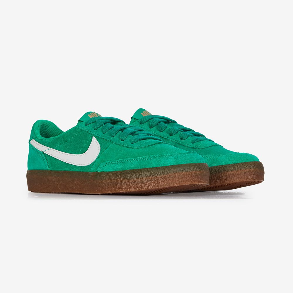 Nike Killshot 2 Suede - Vert/blanc