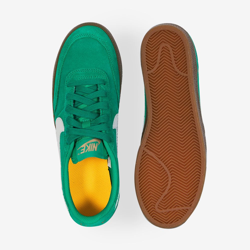 Nike Killshot 2 Suede - Vert/blanc