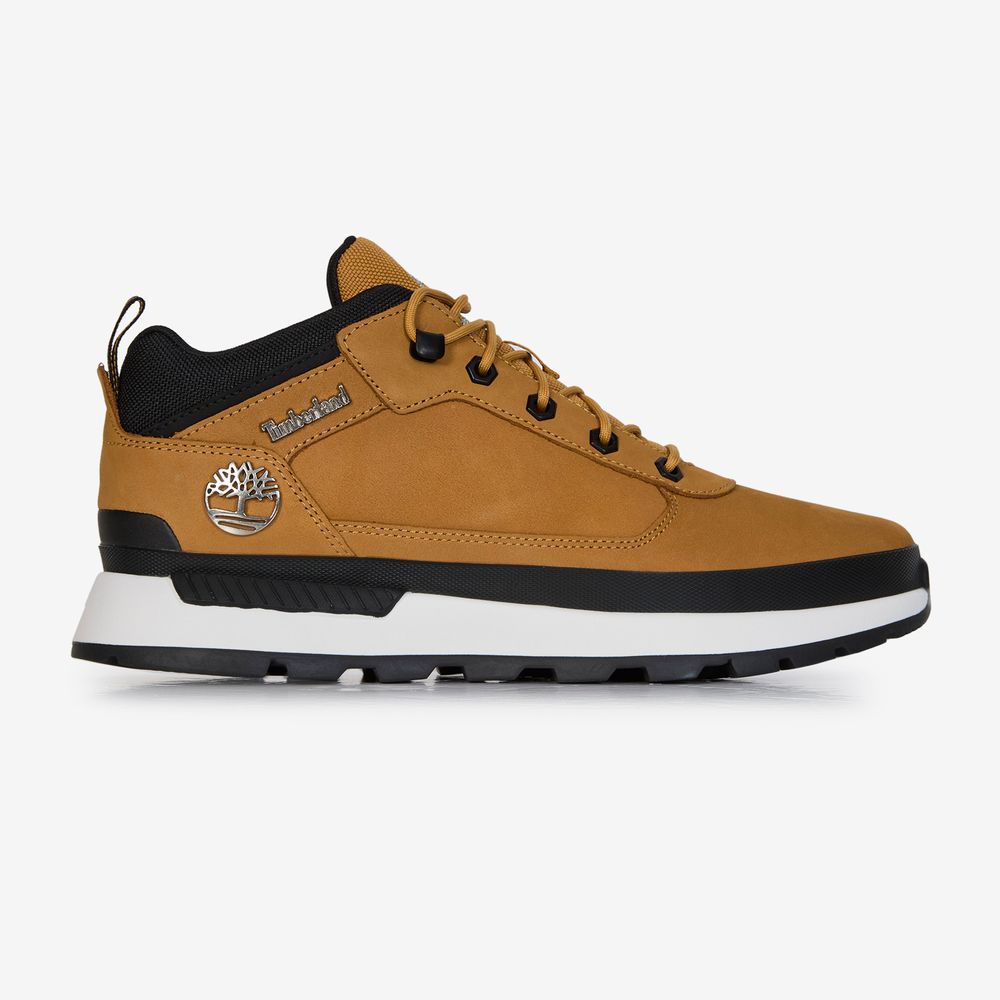 Timberland Field Trekker Low - Miel