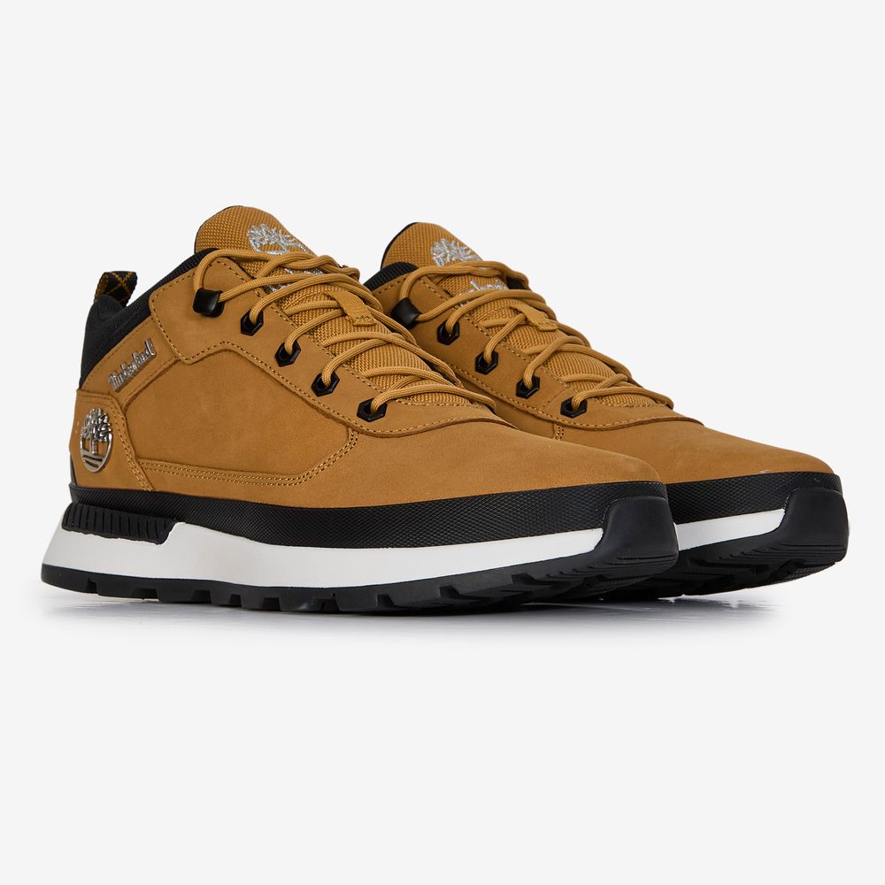 Timberland Field Trekker Low - Miel