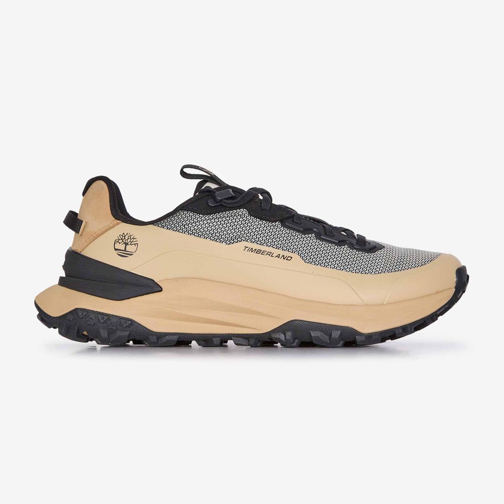 Timberland Motion Access Low - Beige