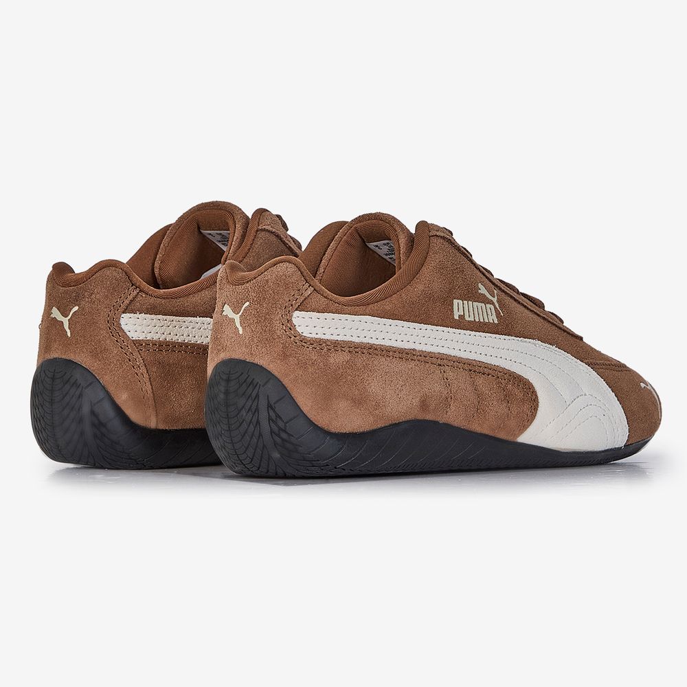Puma Speedcat OG - Marron/beige