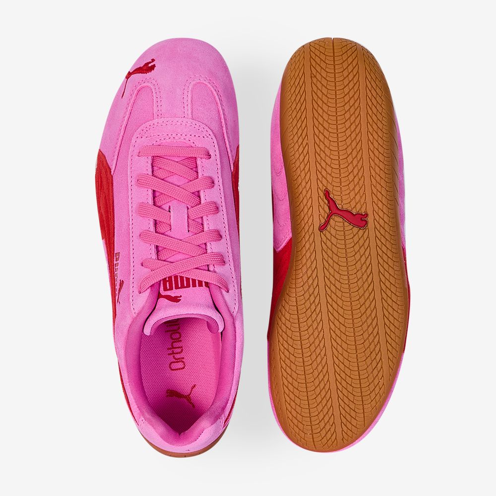 Puma Speedcat OG - Rose/orange