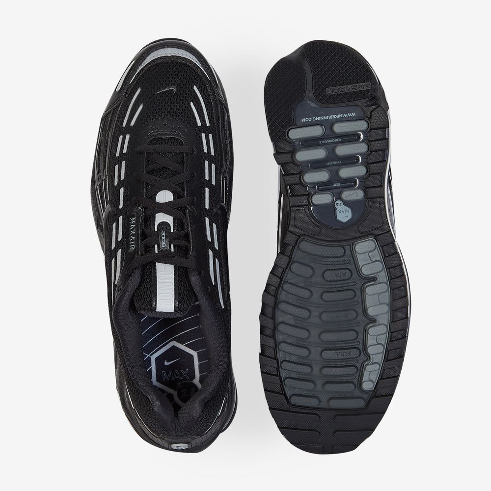 Nike Air Max Tl 2.5 - Noir/blanc