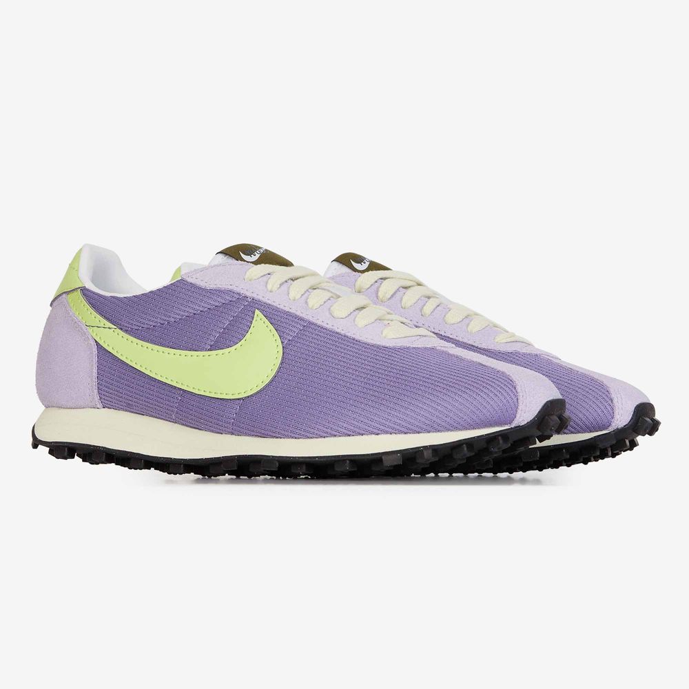 Nike Ld-1000 - Lila/jaune