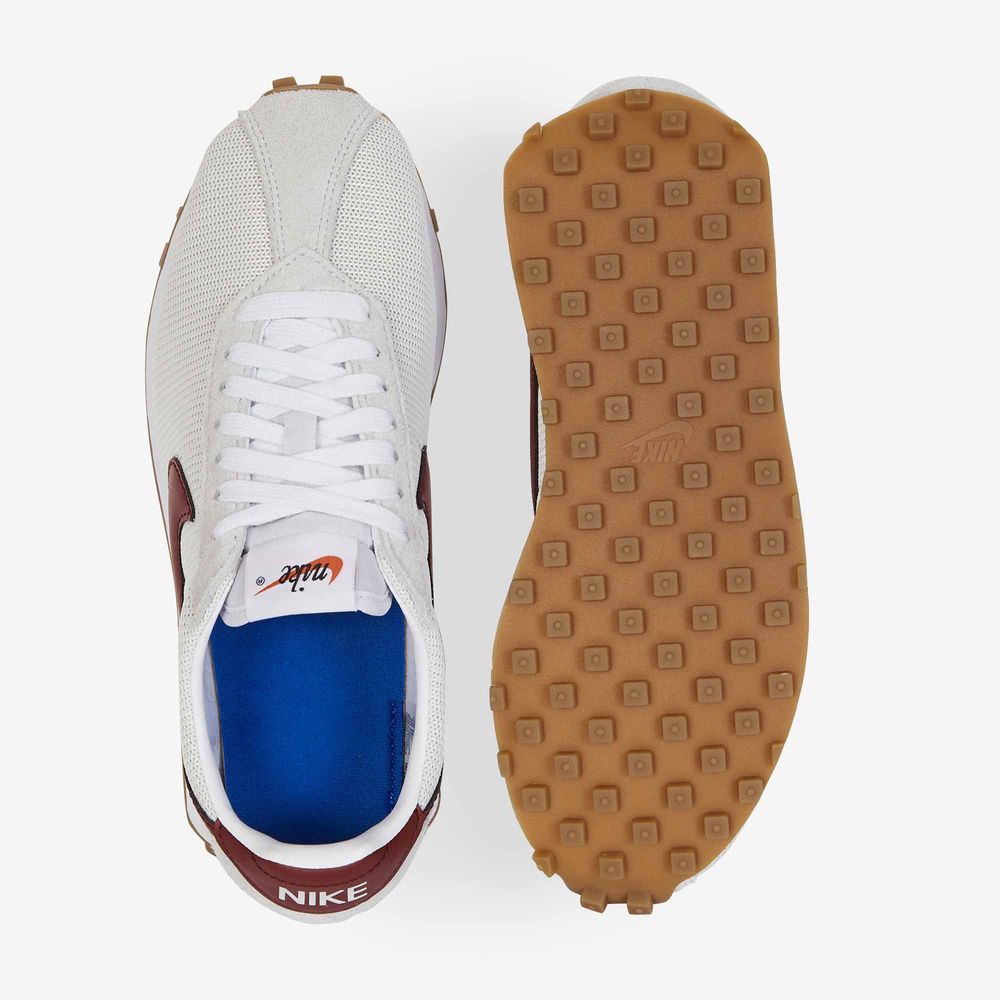 Nike Ld-1000 - Blanc/bordeaux