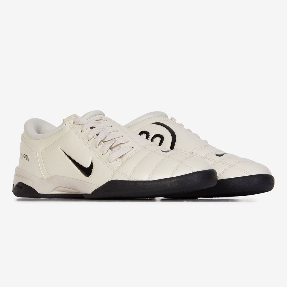 Nike Total 90 - Beige/noir