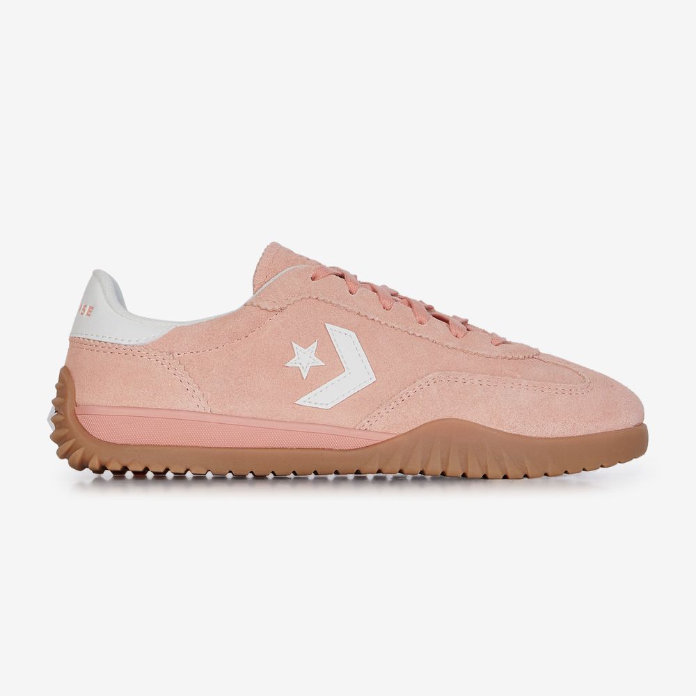 Converse Run Star Trainer - Rose/blanc