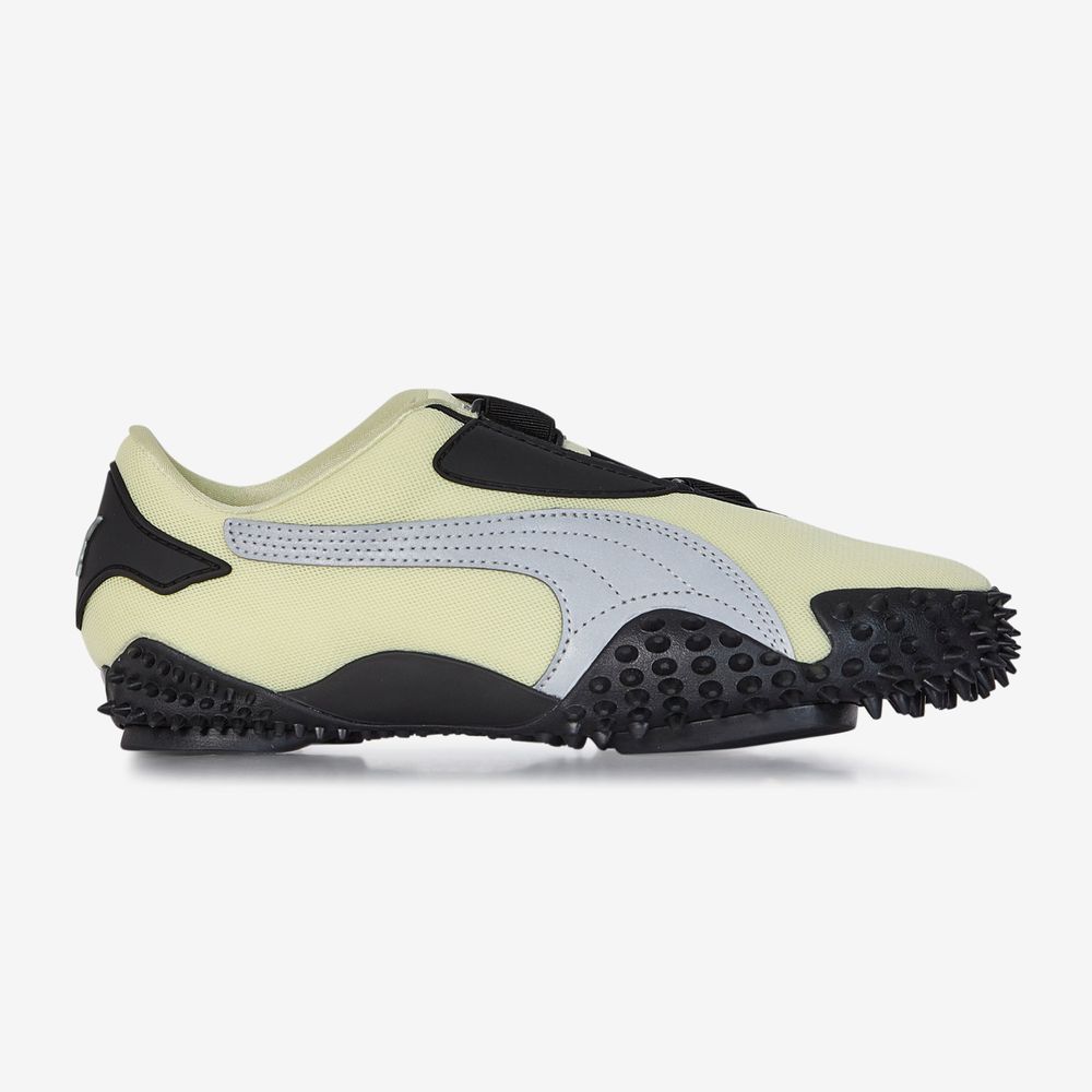 Puma Mostro OG - Jaune
