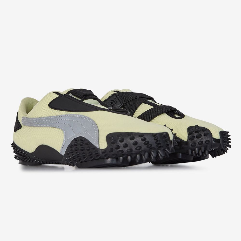 Puma Mostro OG - Jaune
