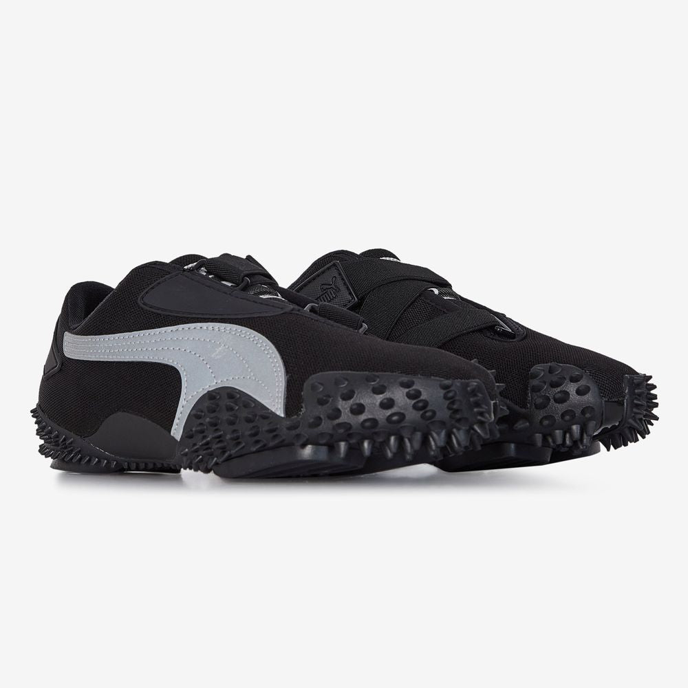 Puma Mostro OG - Noir/argent