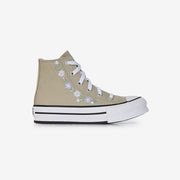 Converse Chuck Taylor Eva Lift Hi Floral