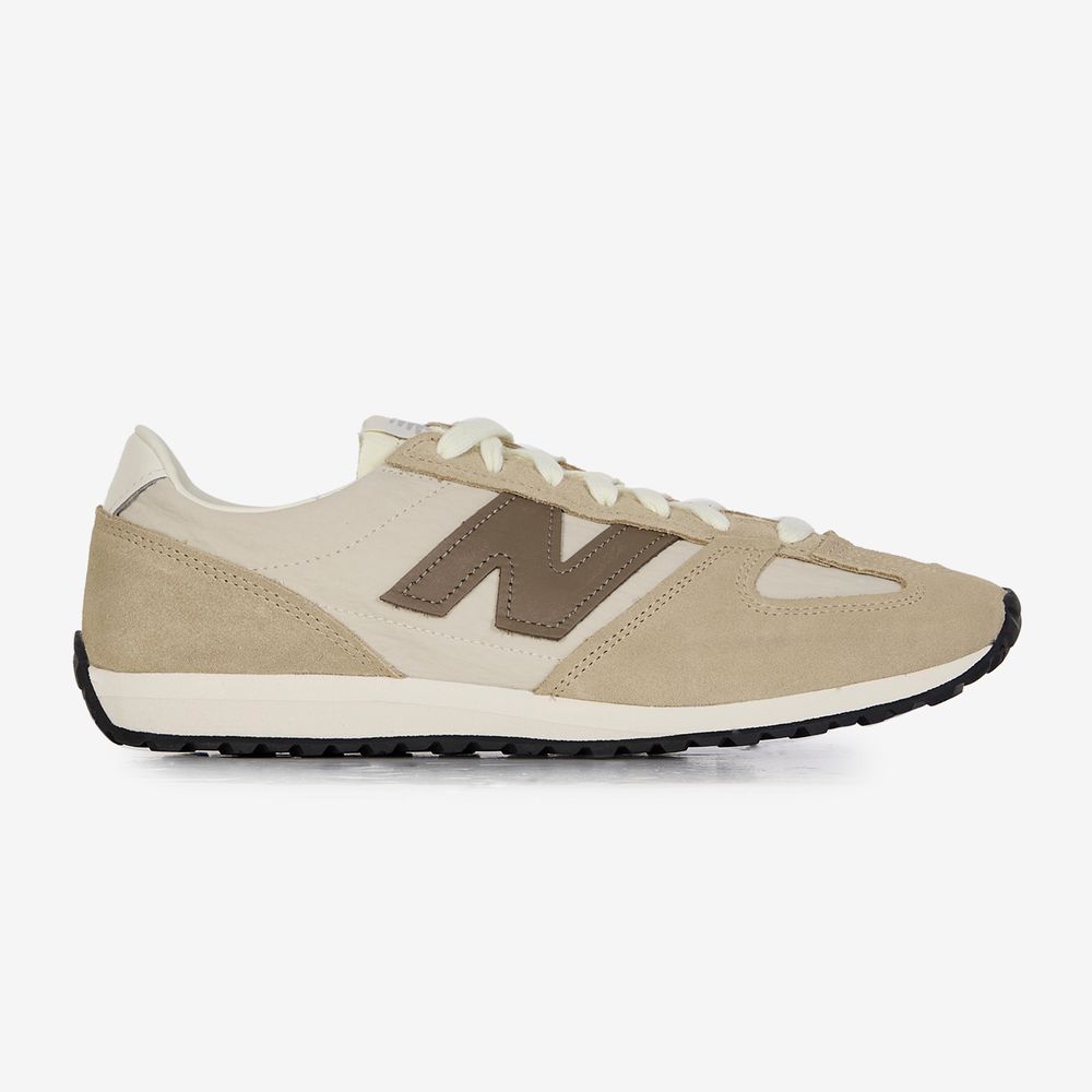 New Balance 471 - Beige/marron