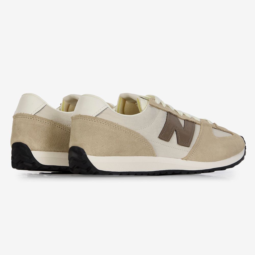 New Balance 471 - Beige/marron