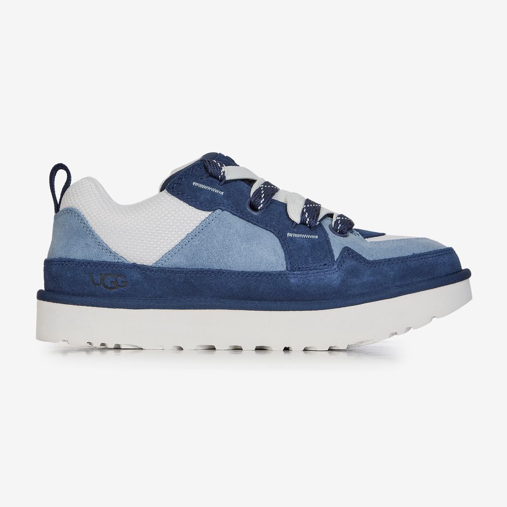 UGG Lo Lowmel - Marine