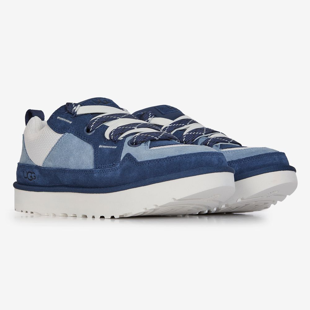 UGG Lo Lowmel - Marine