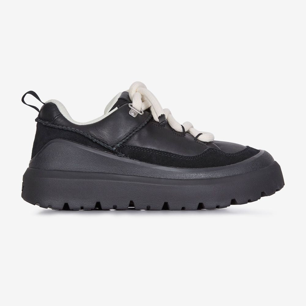 UGG Heritage Utility - Noir