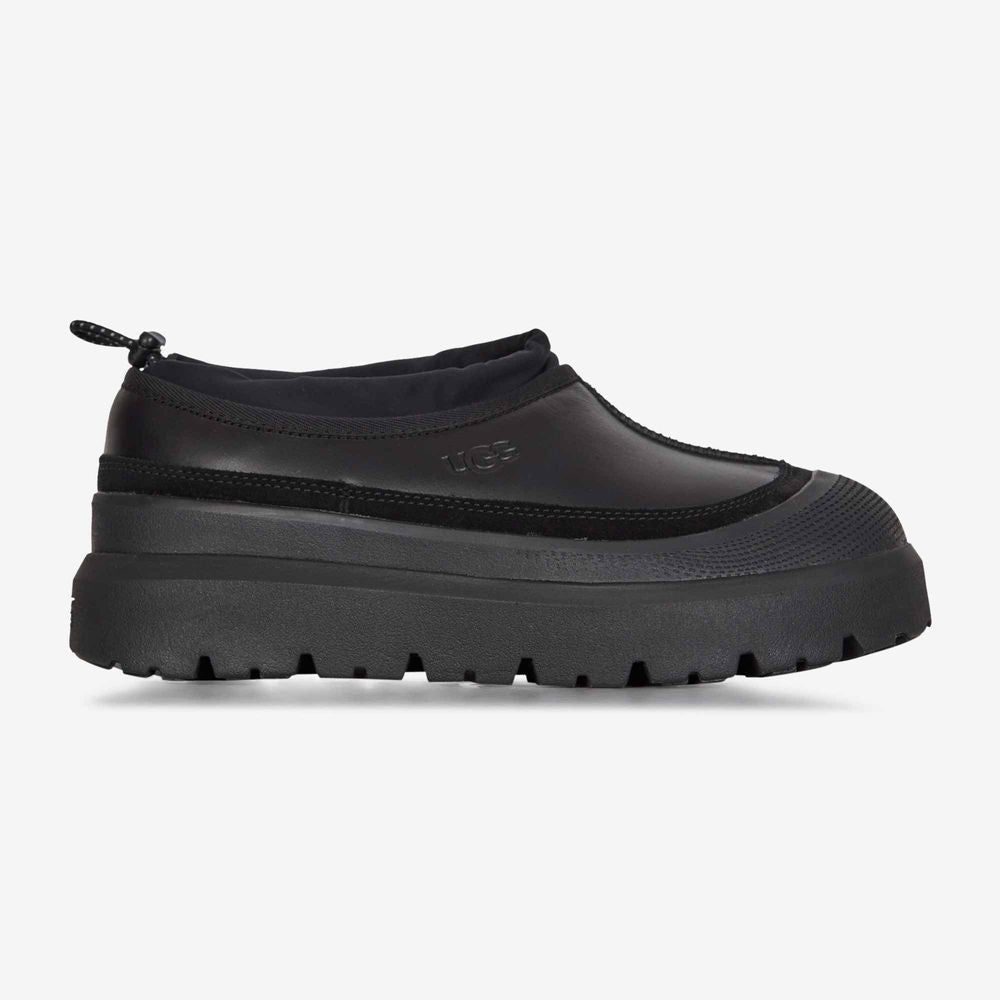 UGG Tasman Weather Hybrid - Noir