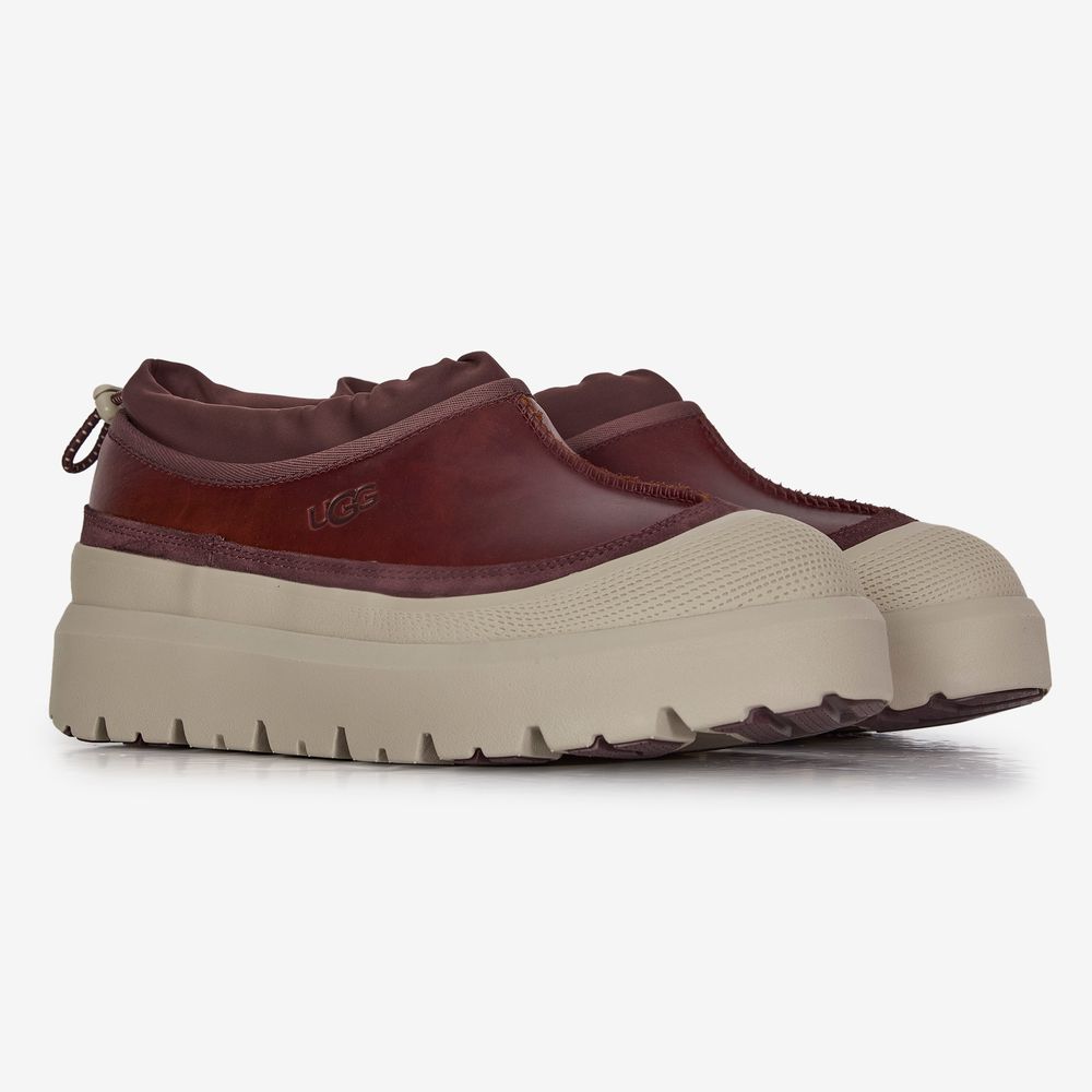 UGG Tasman Weather Hybrid - Marron/beige