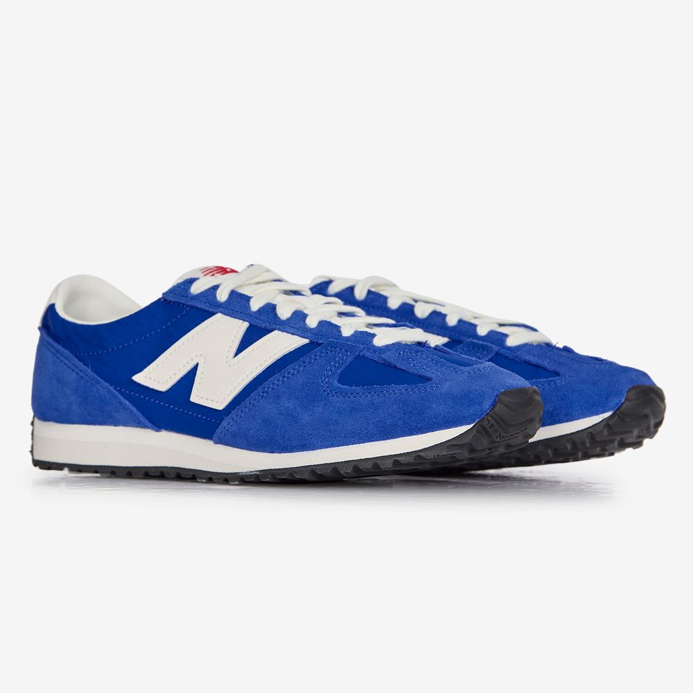 New Balance 471 - Bleu/blanc