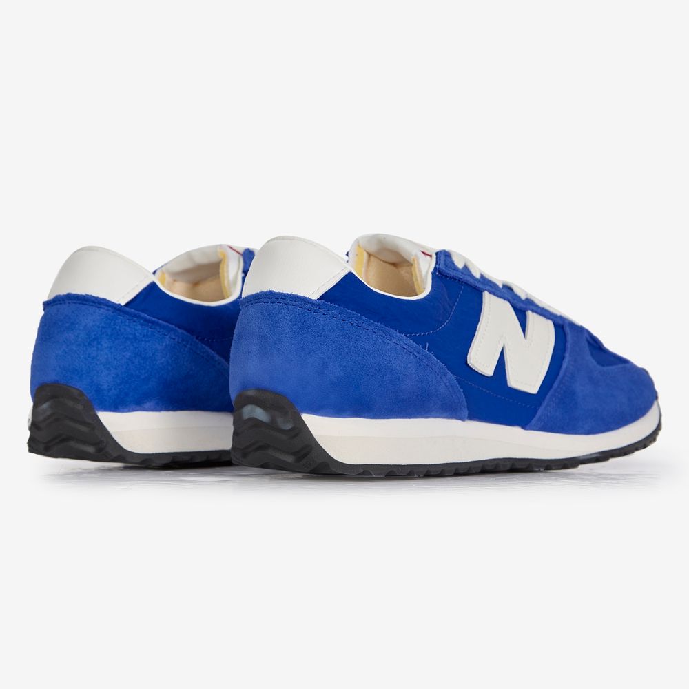 New Balance 471 - Bleu/blanc