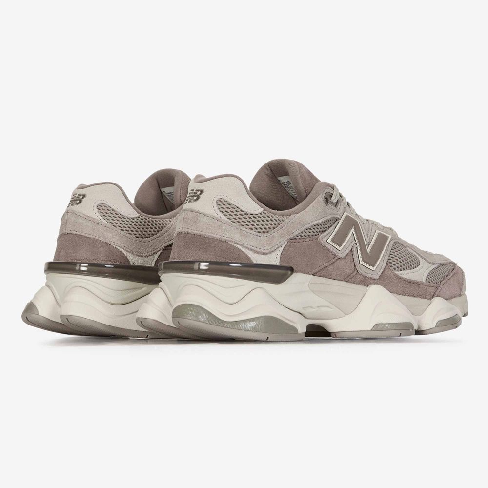 New Balance 9060 - Beige/marron