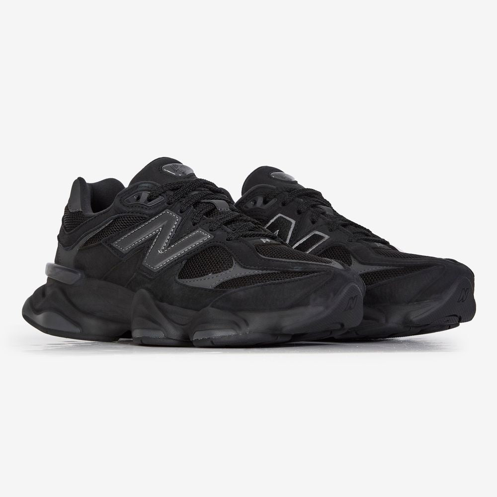 New Balance 9060 - Noir