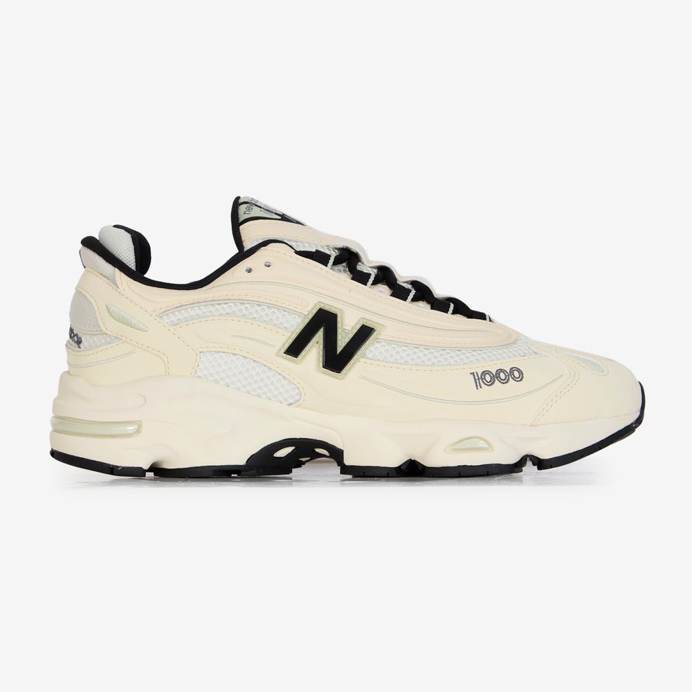 New Balance 1000 - Beige/noir